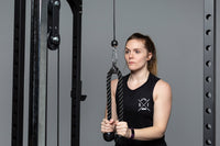 REP Fitness Tricep Rope triceps-tau kabel