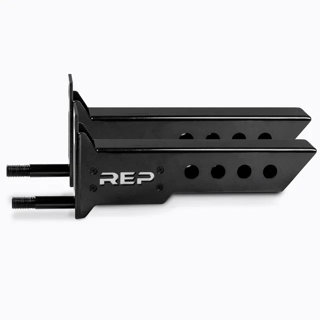 REP Fitness Pull-up brakett forlengelse Ares 2.0