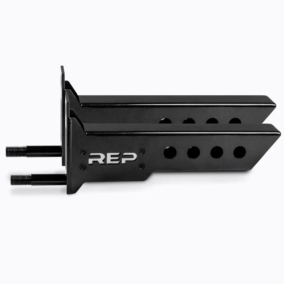 REP Fitness Pull-up brakett forlengelse Ares 2.0
