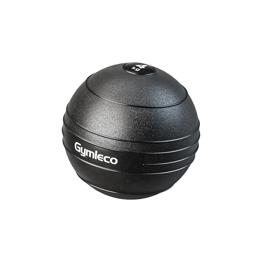 Gymleco Slam Balls slamball 10 kg tung