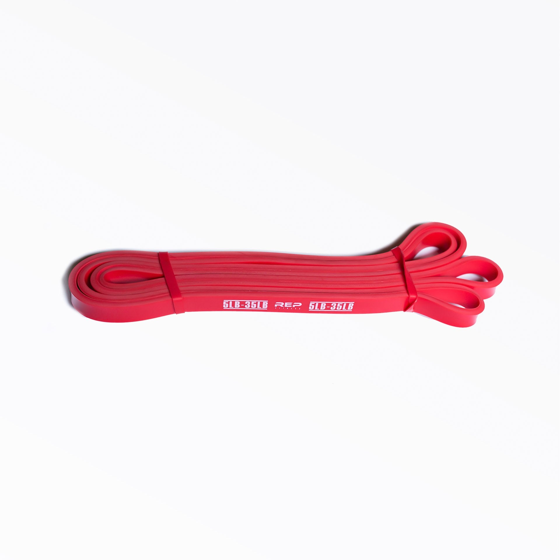 REP Fitness Pull-Up treningsstrikk Light 30–80 lbs