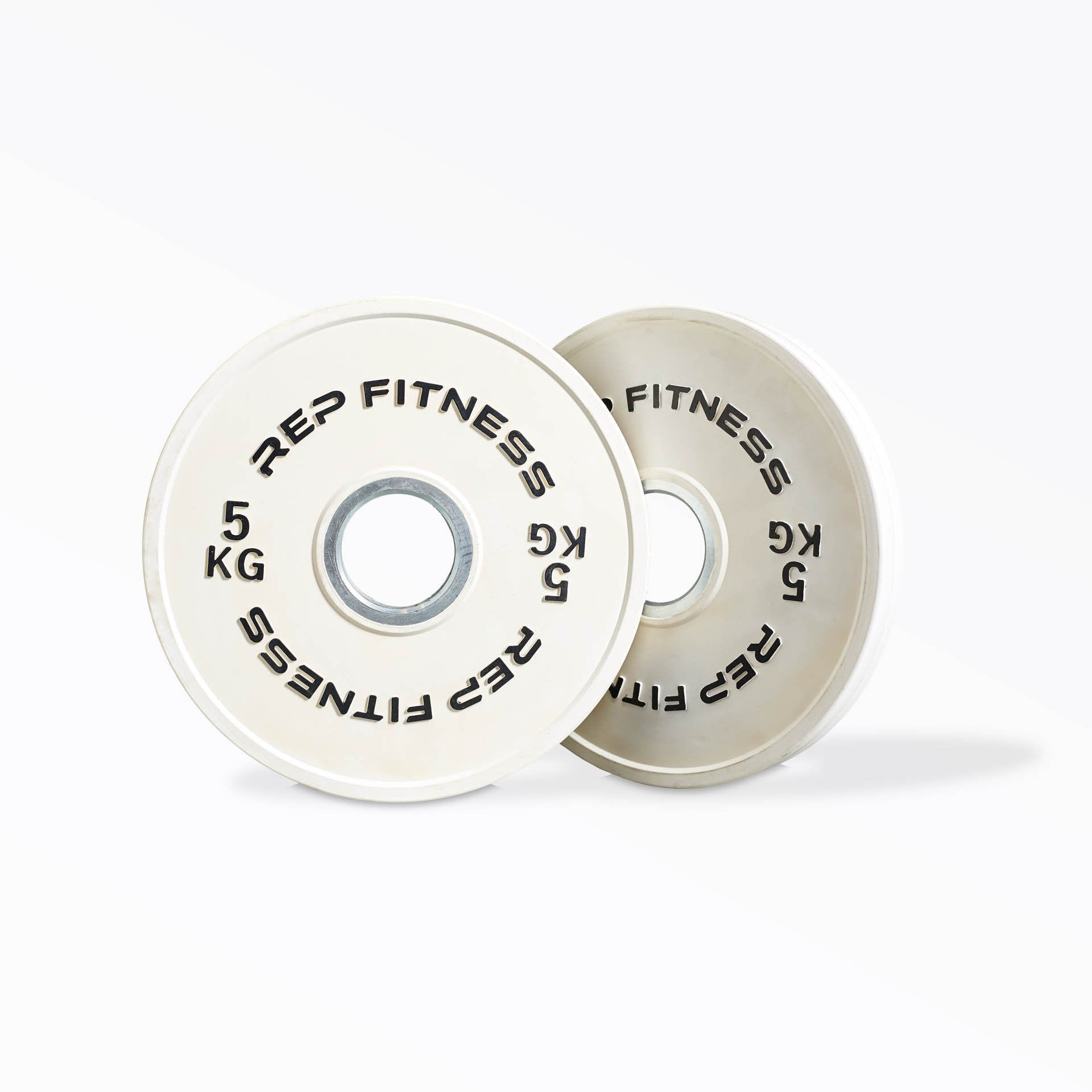 REP Change Plates vektskiver KG par smale