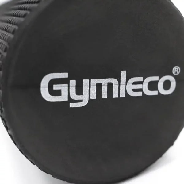 Gymleco High-Quality Foam Roller massasjerulle 15 cm