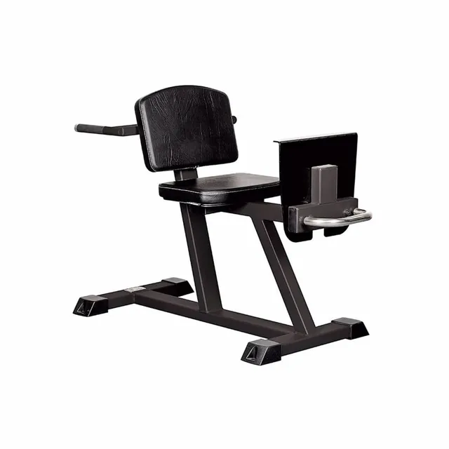 Gymleco Knee Standing Back Raise treningsapparat korsrygg