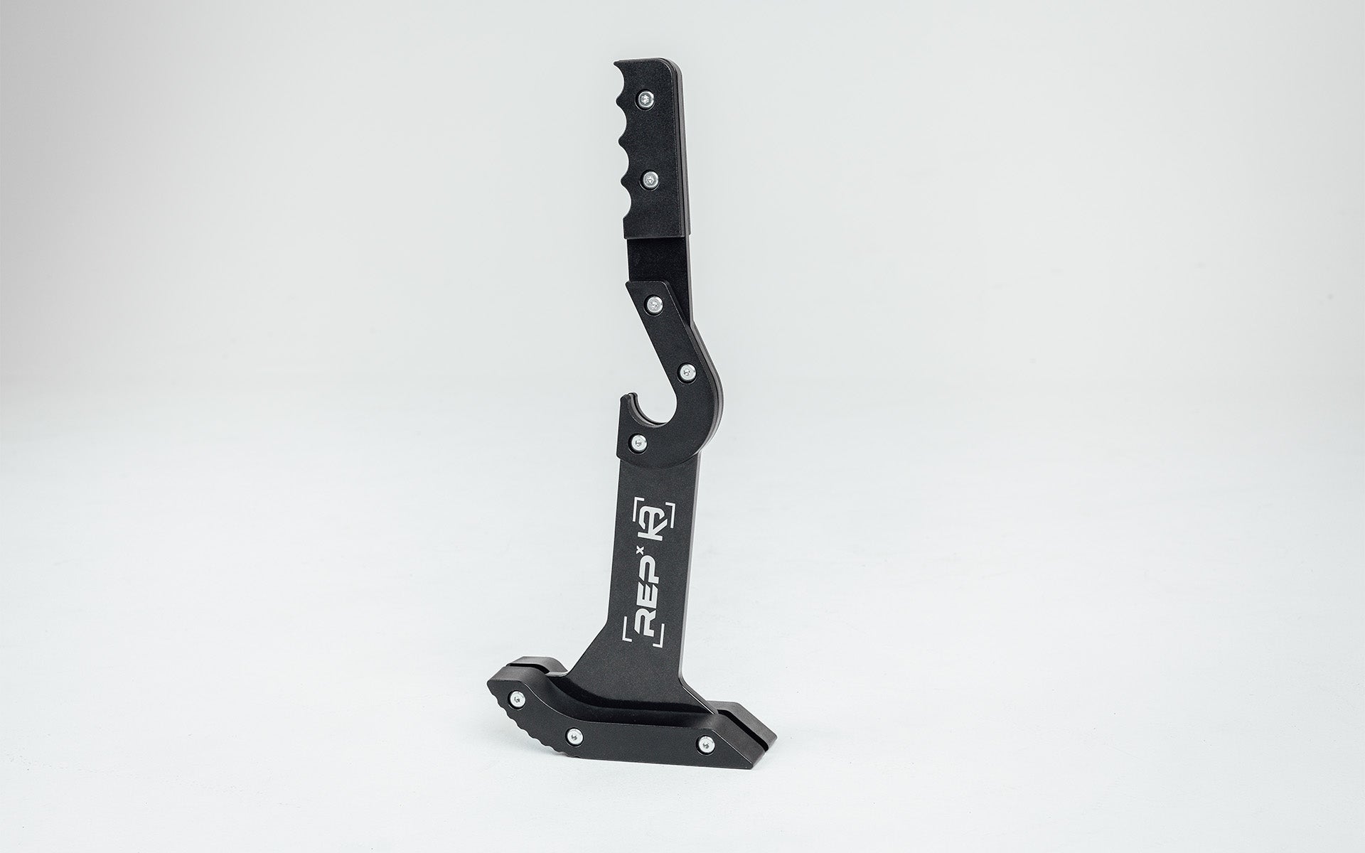 REP x Kleva Built Genesis Jack 2.0 vektstangjekk stål