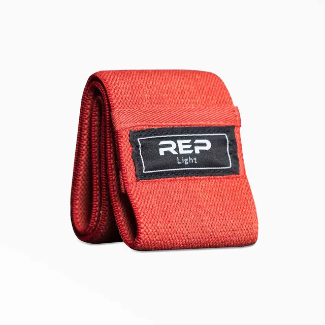REP Fitness Circle hip band – medium stoff