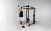 REP Fitness Athena Selectorized kabelstasjon side-mount