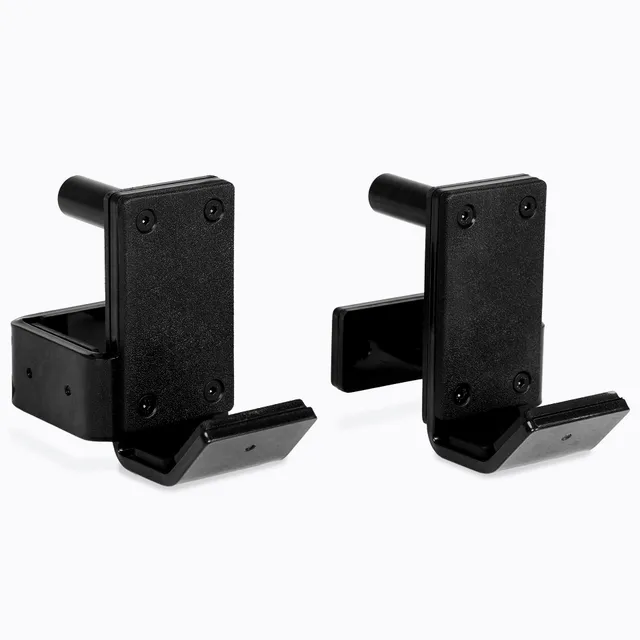 REP Fitness 5000 Lowered J-Cups 2.0 J-kroker senket