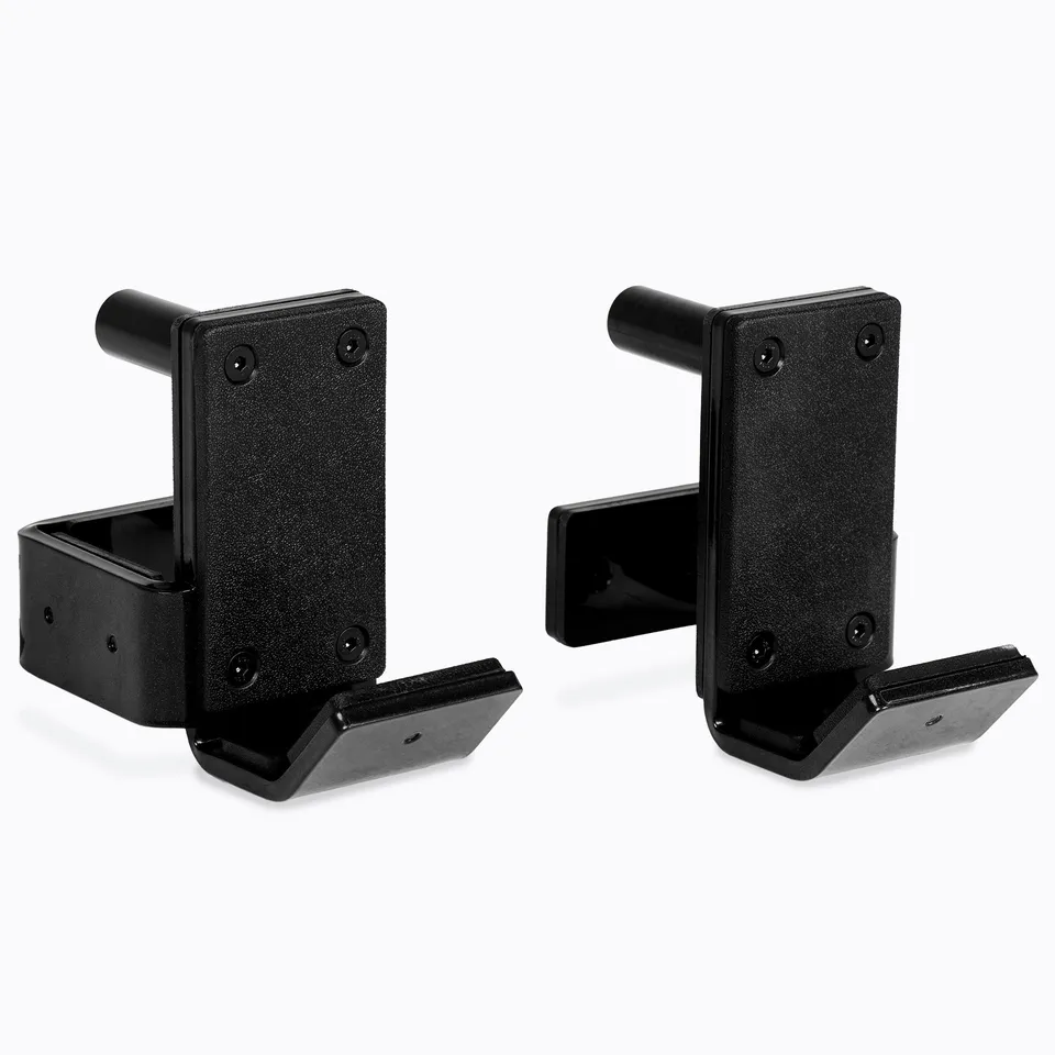REP Fitness 5000 Lowered J-Cups 2.0 J-kroker senket