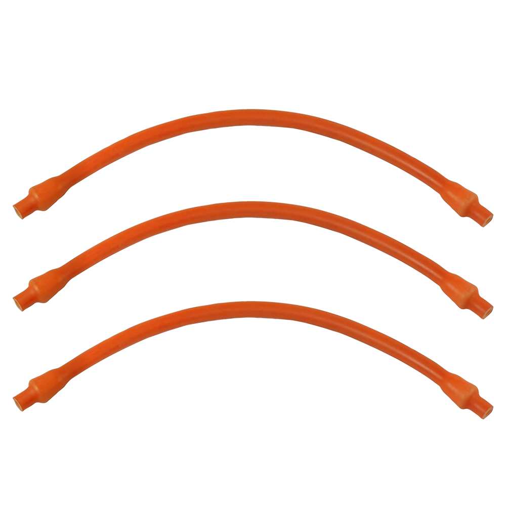 Lifeline Resistance Cables kabel 60 lbs 3-pk
