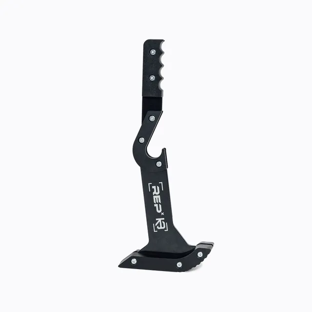 REP x Kleva Built Genesis Jack 2.0 vektstangjekk stål