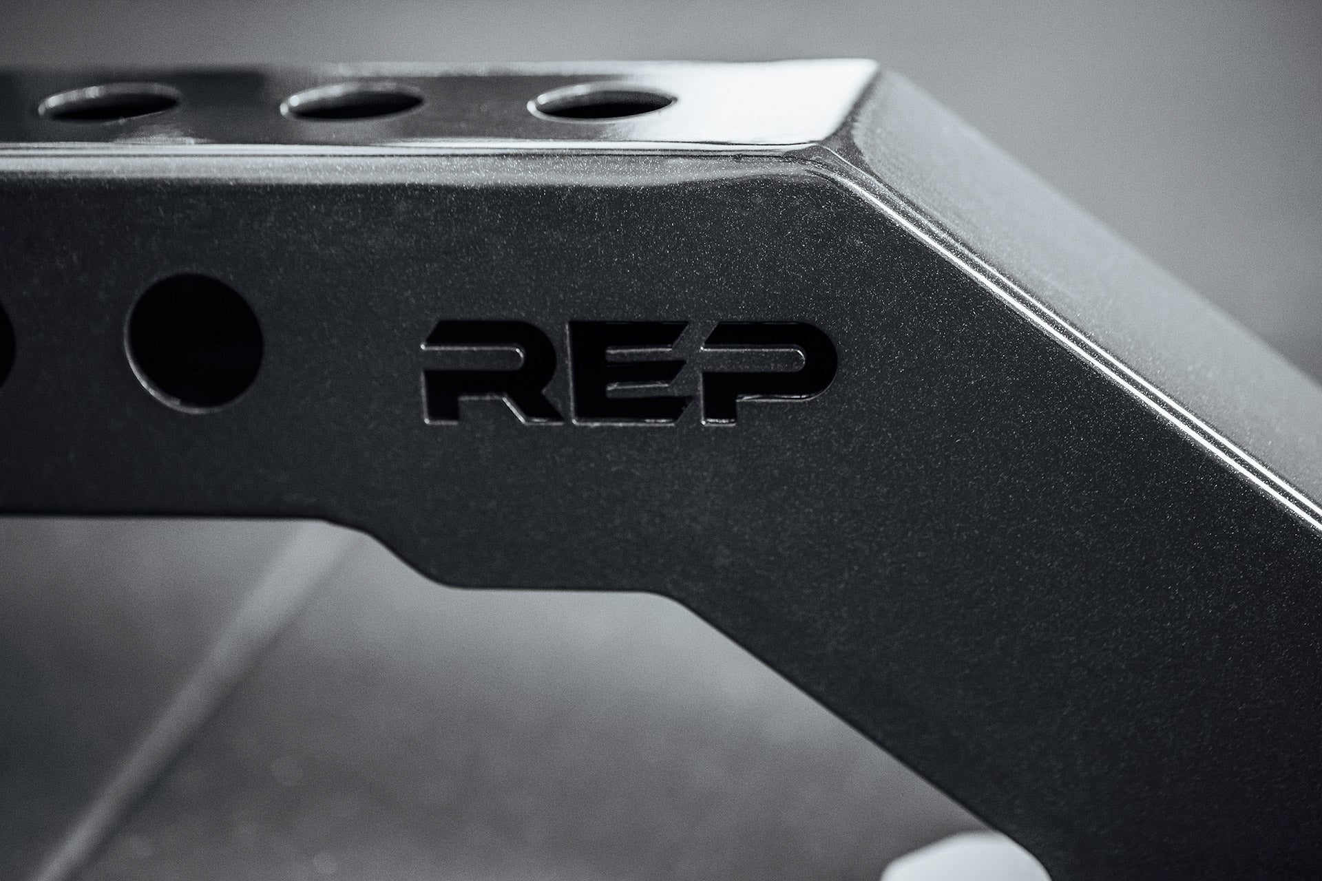 REP Fitness 5000 Front Foot Extension par 2.0 stabil