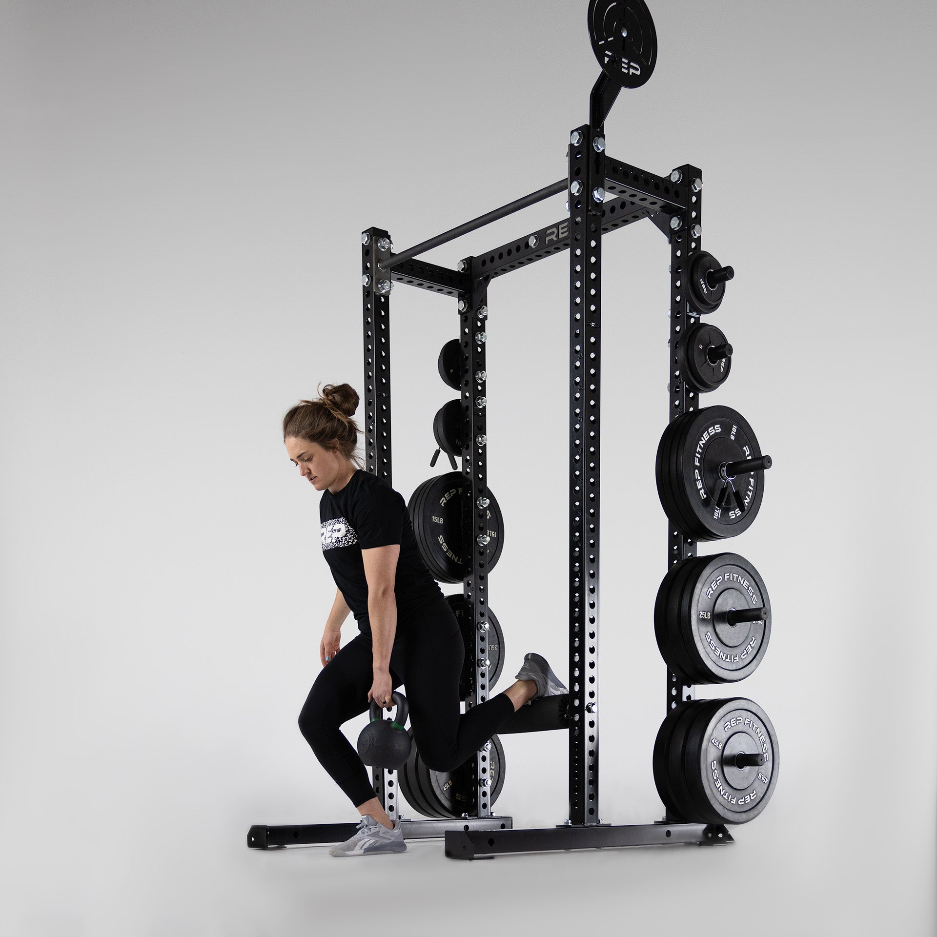 REP Fitness Apollo Base racktilbehør standard