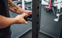 REP Fitness Strap Safeties 2.0 sikkerhetsstropper