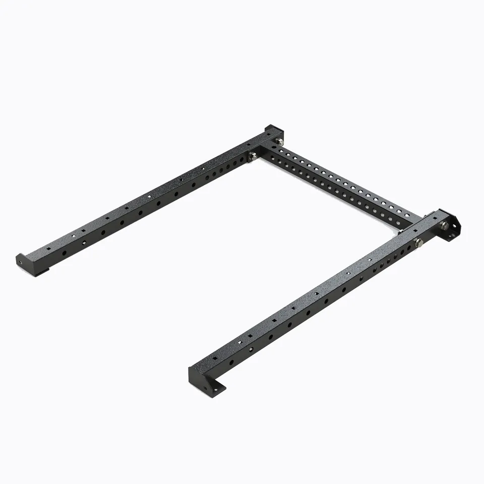 REP Fitness Omni rackbase 5000-stativ sokkel