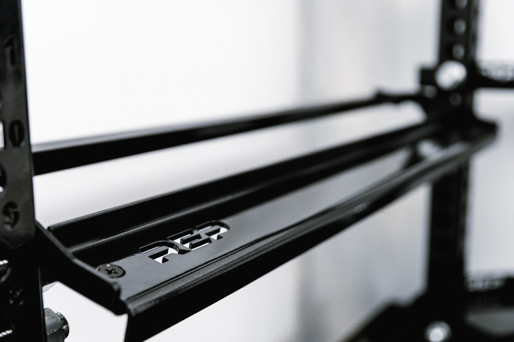 REP Fitness 5000 Dumbbell Storage Shelf manualhylle