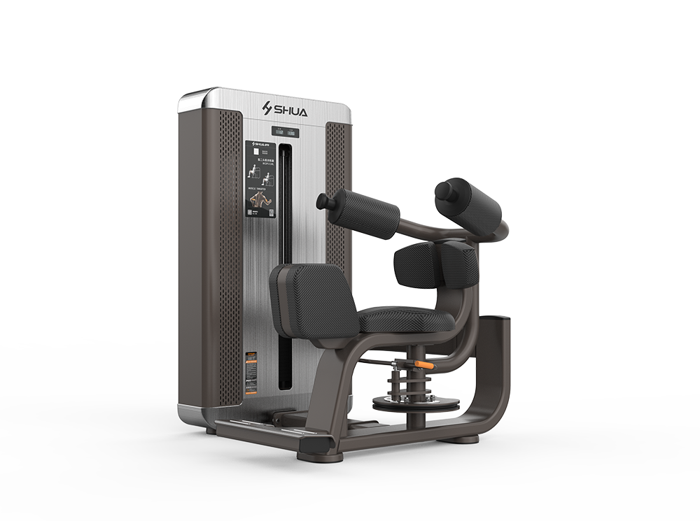 Shua SH-G8822 magemaskin rotary torso