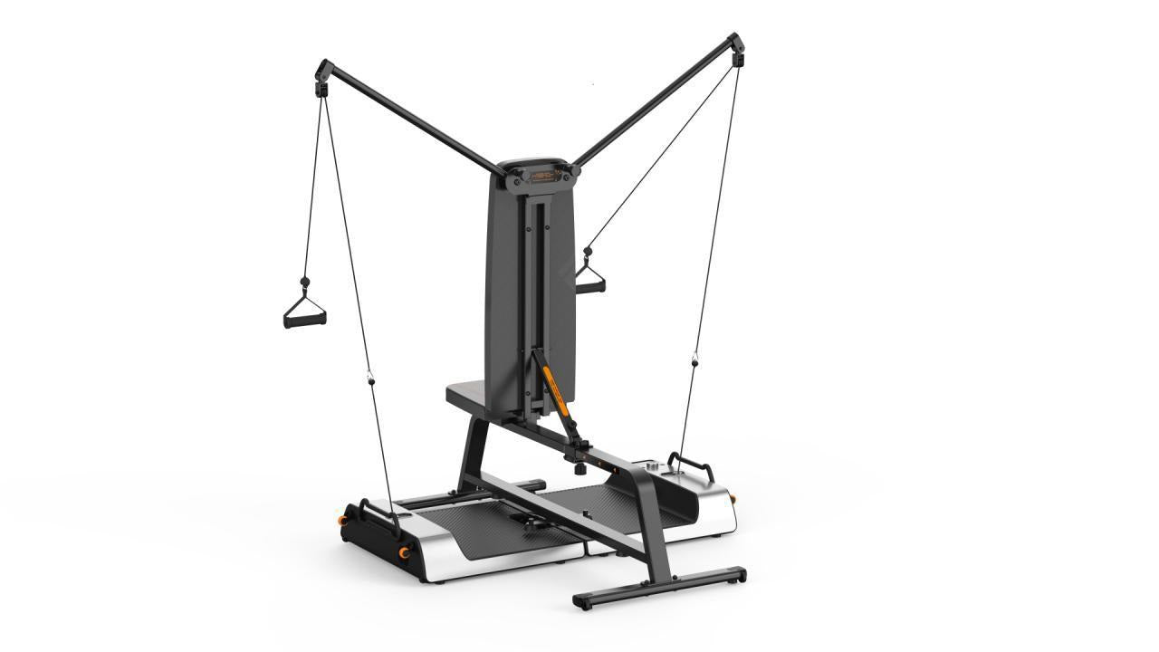 Norse Performance Dual treningsbenk justerbar