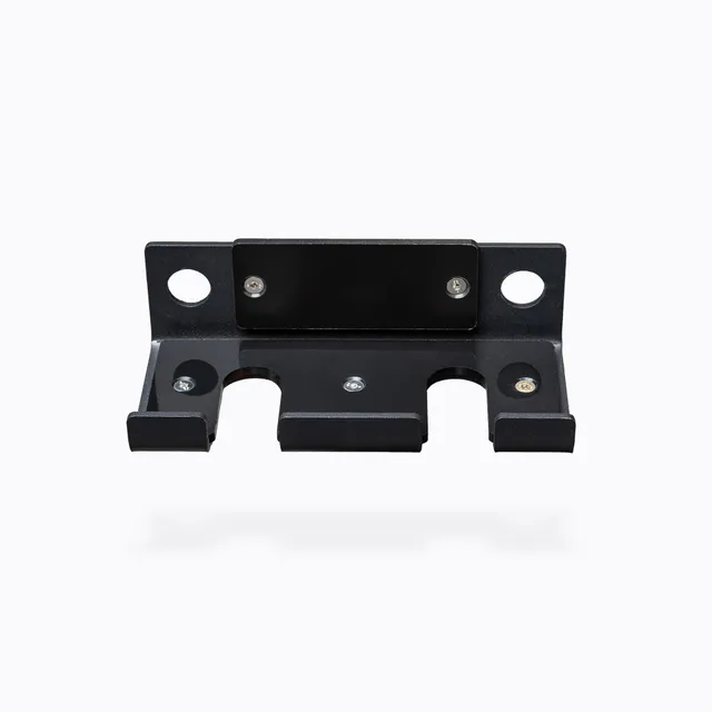 REP Fitness Dual Barbell Hanger stangholder vertikal
