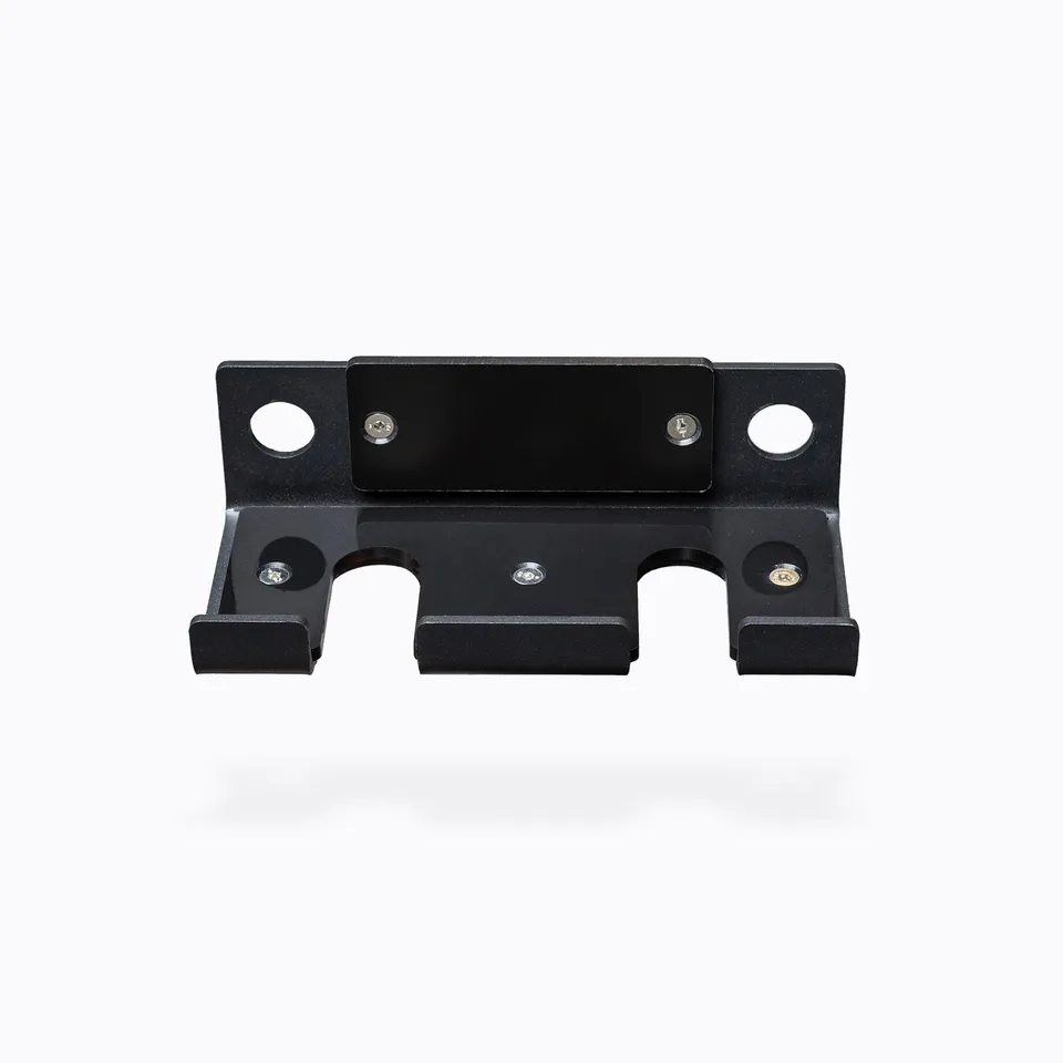 REP Fitness Dual Barbell Hanger stangholder vertikal