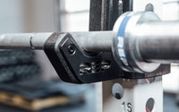 REP Fitness Round Sandwich J-Cups 2.0 J-kroker skånsomme