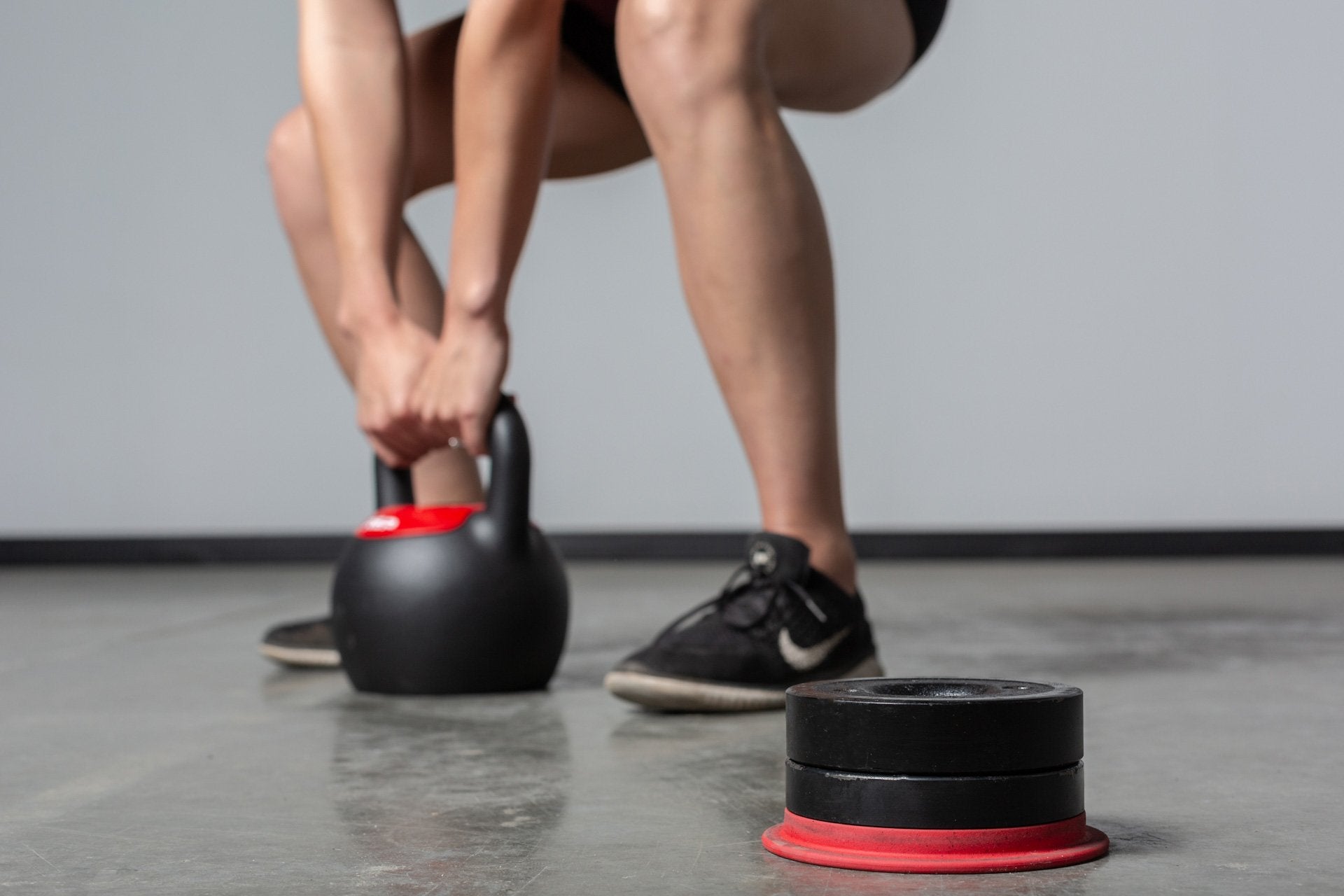 REP Fitness Adjustable kettlebell 16-24 kg justerbar