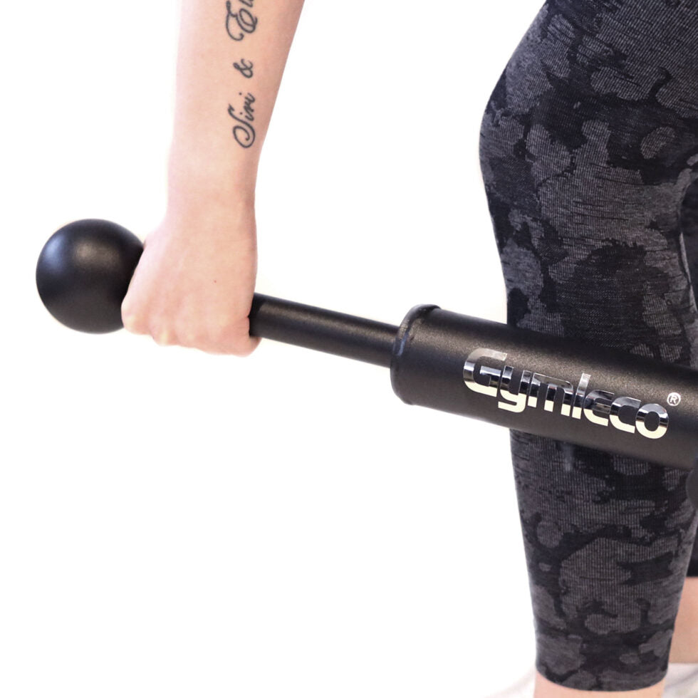 Gymleco Single Landmine Handle landminehåndtak 50 mm