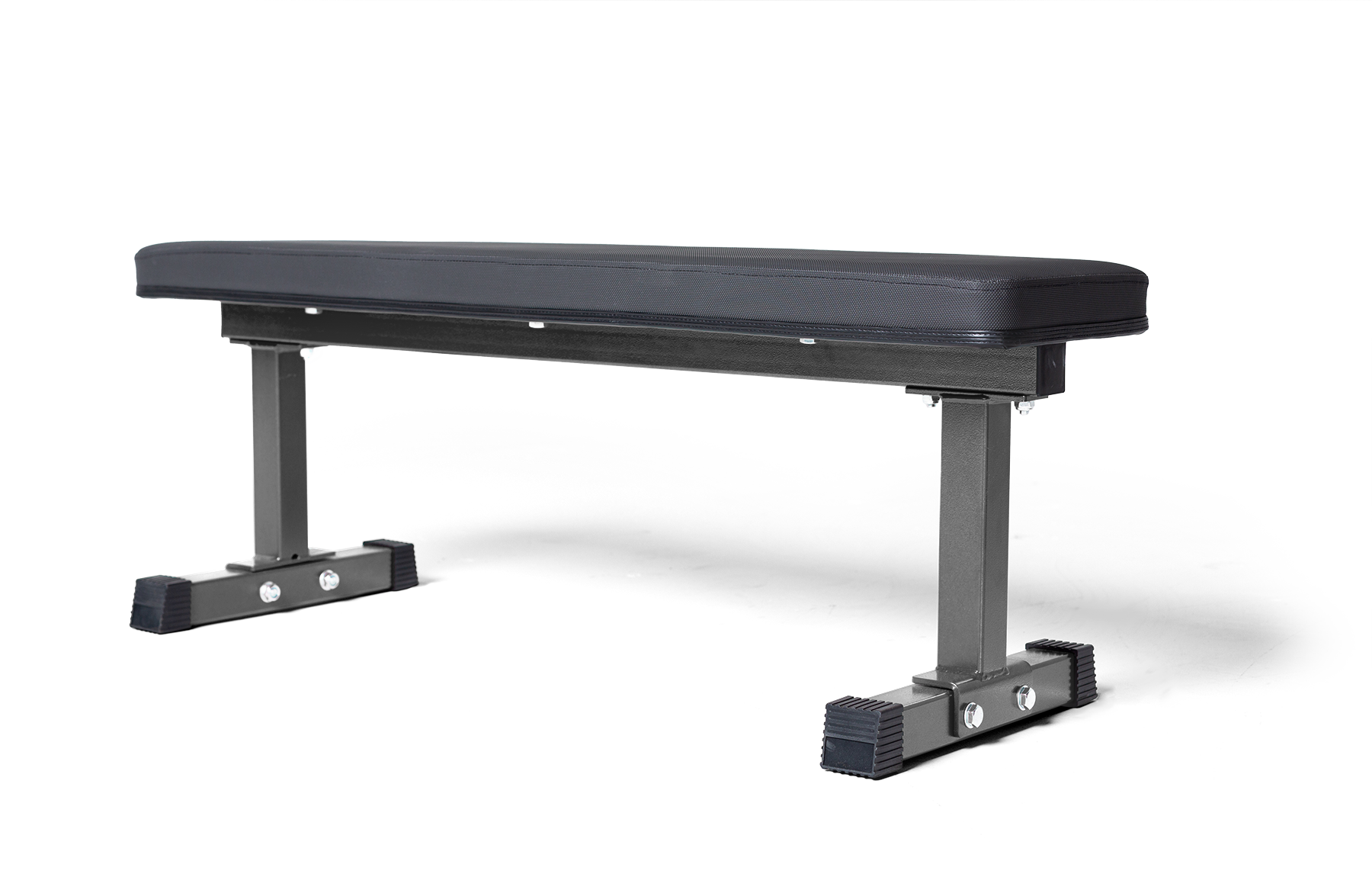 REP Fitness FB-3000 Flat Bench treningsbenk stabil