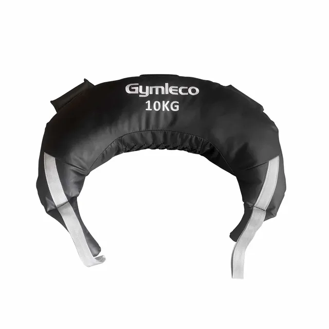 Gymleco Bulgarian Bag bulgarsk treningssekk halvmåne