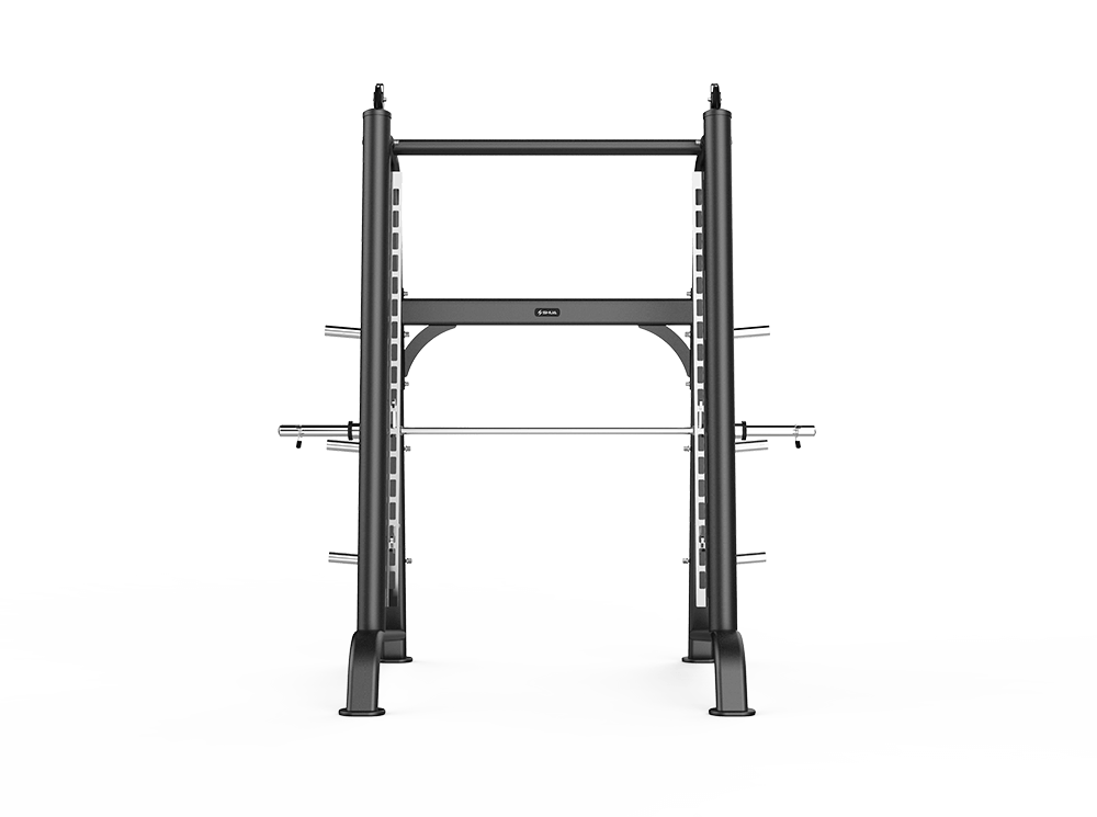 Shua SH-G6853 smithmaskin styrke bein