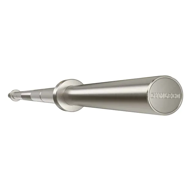 Gymleco 817 Fat Bar vektstang 8 kg 51 mm