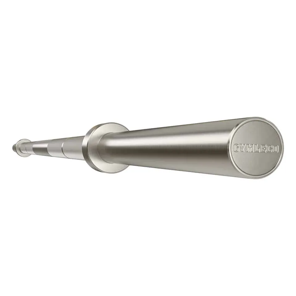 Gymleco 817 Fat Bar vektstang 8 kg 51 mm