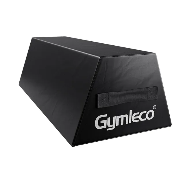 Gymleco Hip Thrust Soft Bench treningsbenk myk