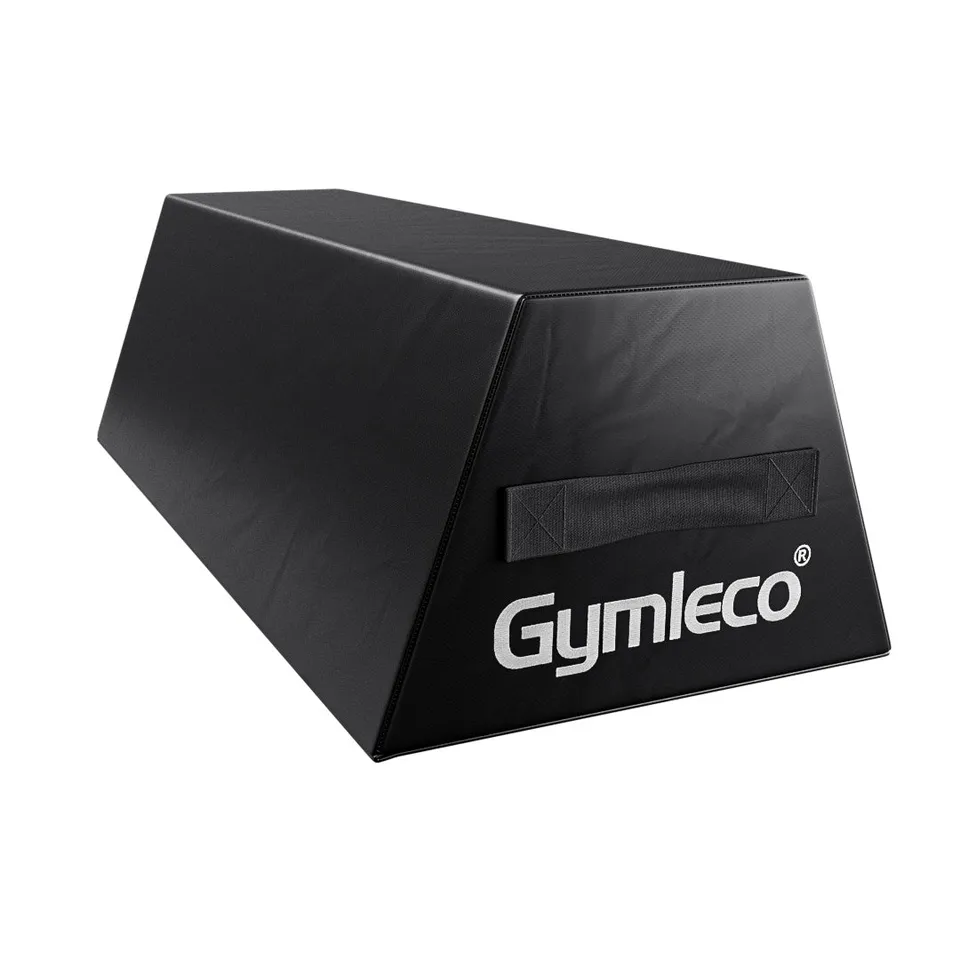 Gymleco Hip Thrust Soft Bench treningsbenk myk