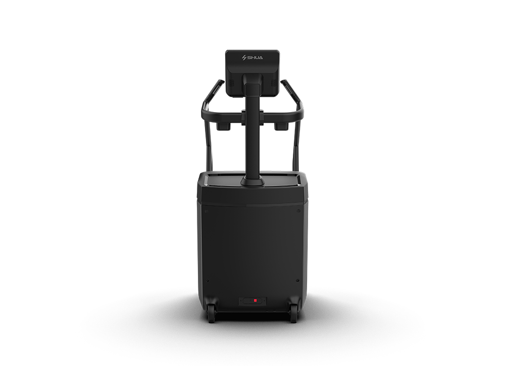 Shua SH-C9100 trappemaskin 40 grader cardio