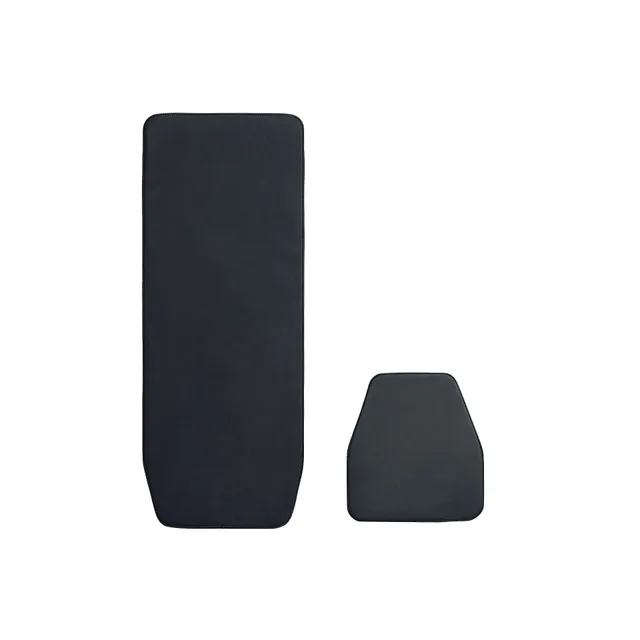 REP Fitness CleanGrip Wide benkpute bred