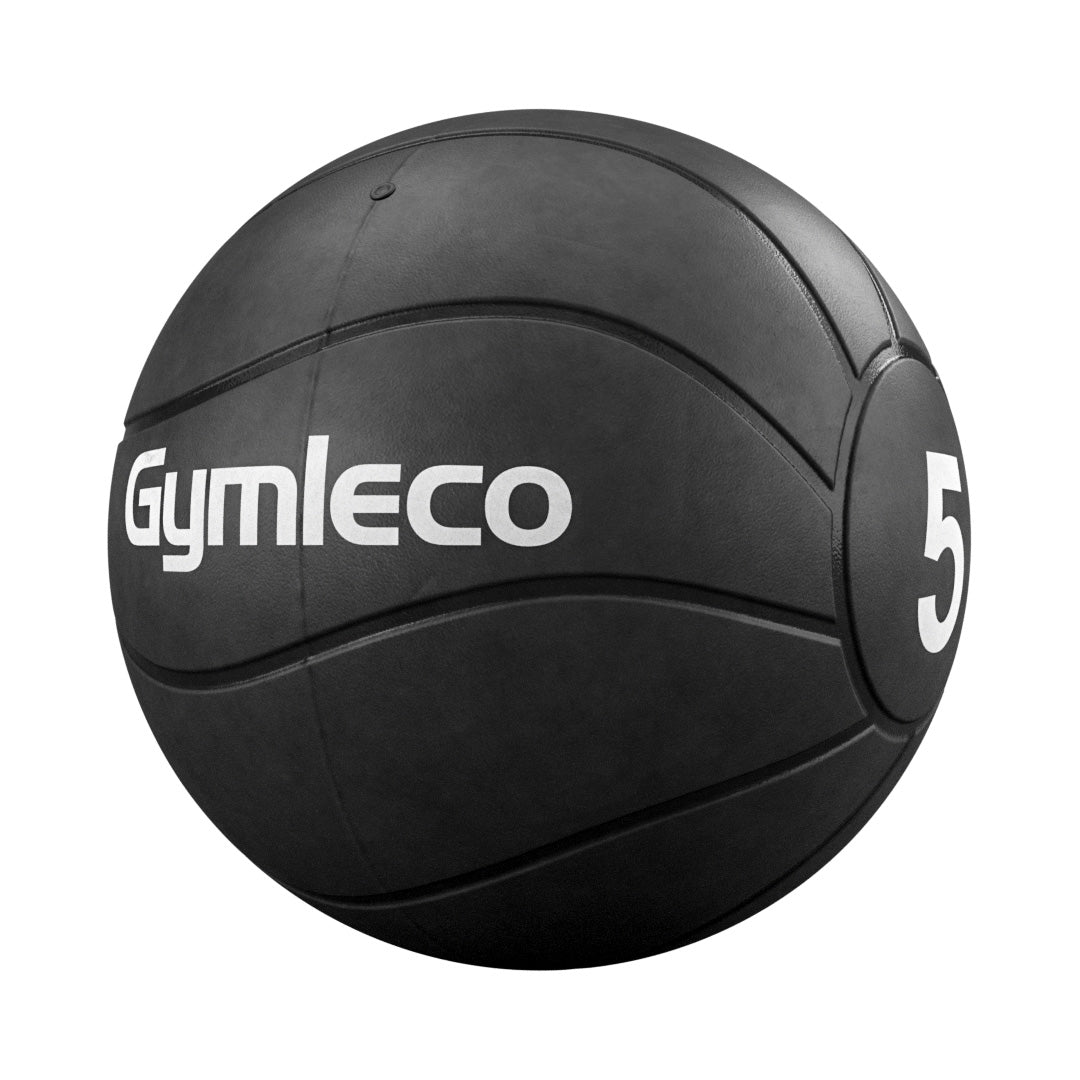 Gymleco Medicine Ball medisinball 1 kg slitesterk