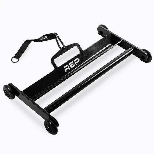 REP Fitness Glute Ham Roller treningsrulle