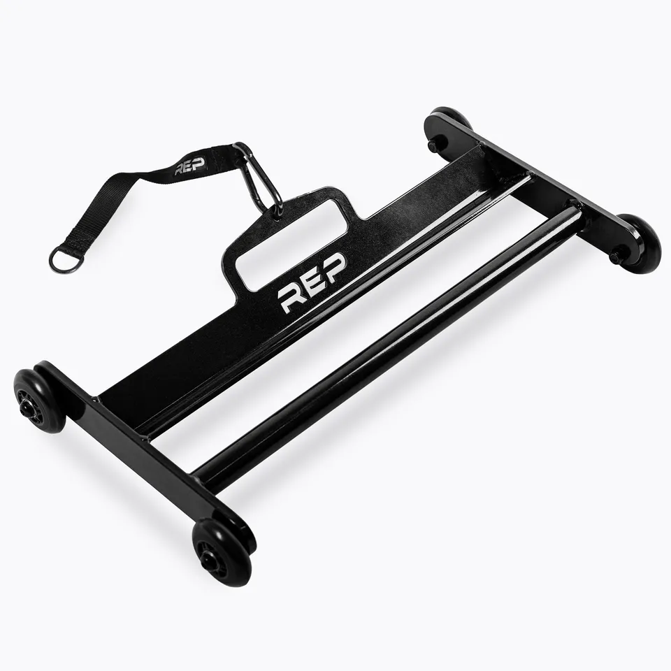 REP Fitness Glute Ham Roller treningsrulle