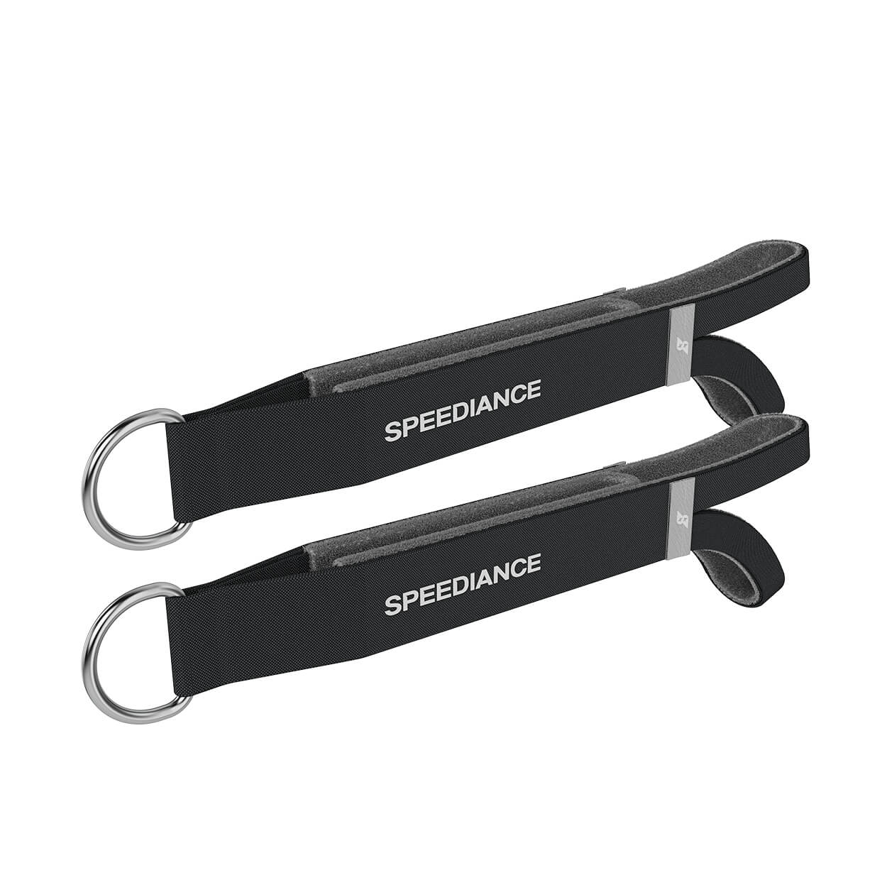 Speediance Pilates Kit pilatessett grafitt 4 deler