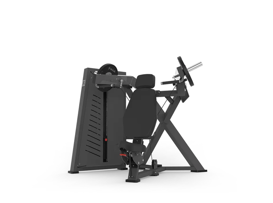Shua SH-G7705 skulderpressapparat deltoid