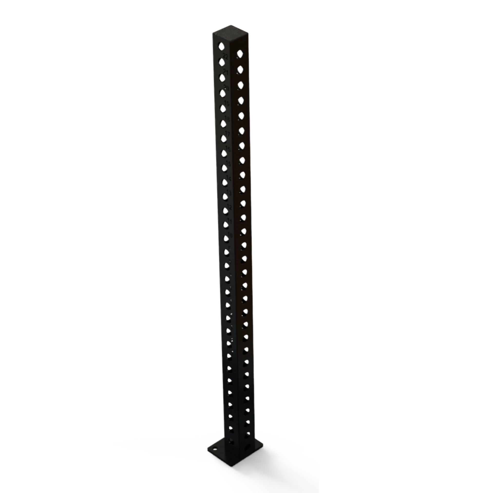REP Fitness 5000 Storage stolper metallic black