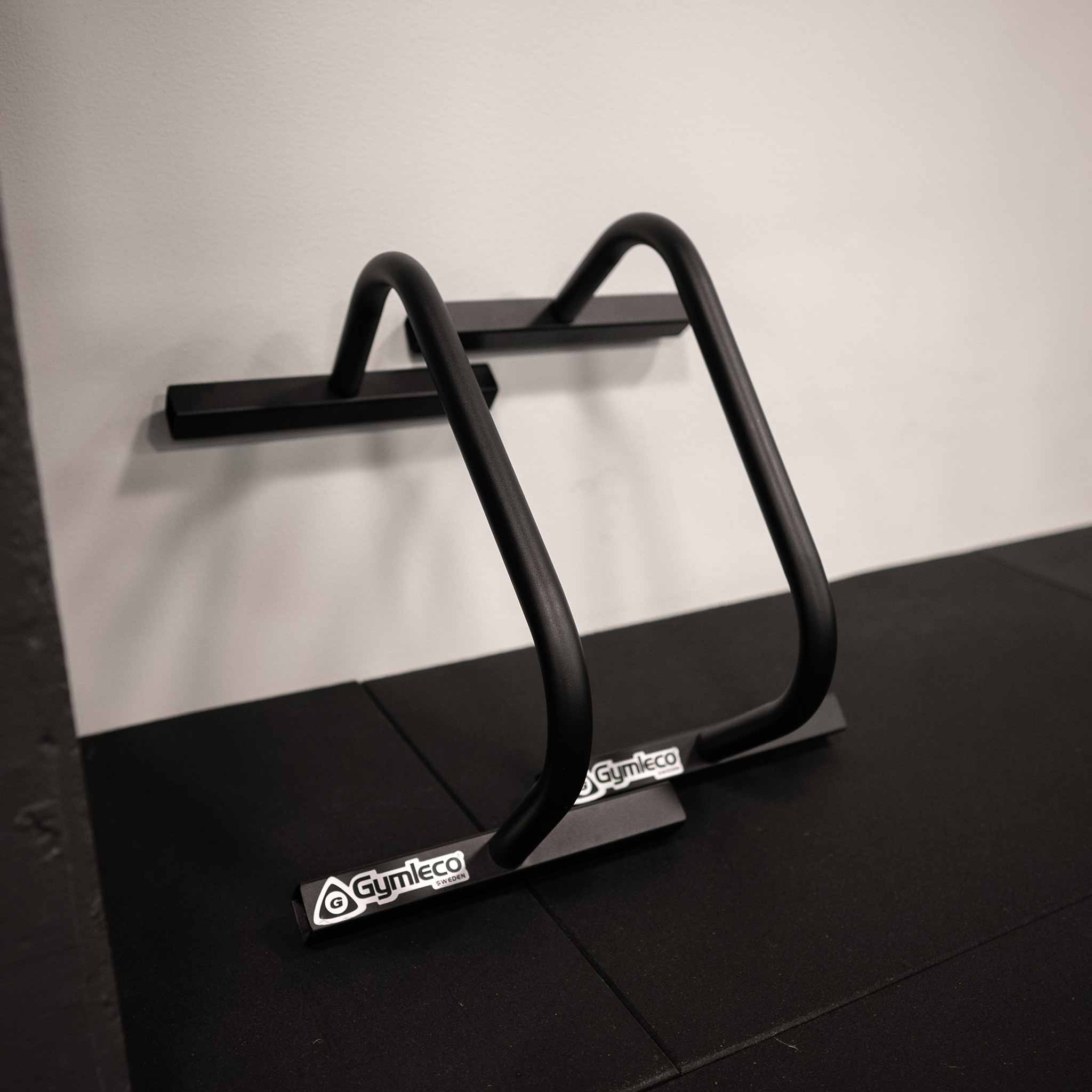 Gymleco Push-Up Bars armhevingshåndtak par