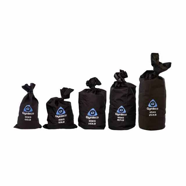Gymleco Strongman sandbag 65 kg M ustabil