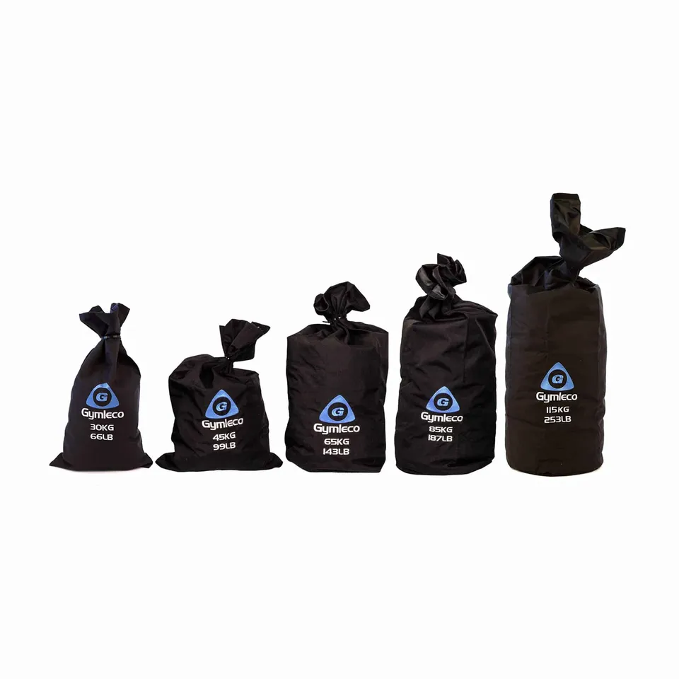 Gymleco Strongman sandbag 65 kg M ustabil