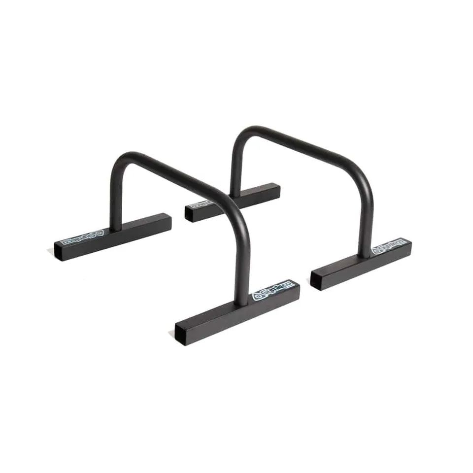 Gymleco Push-Up Bars armhevingshåndtak par