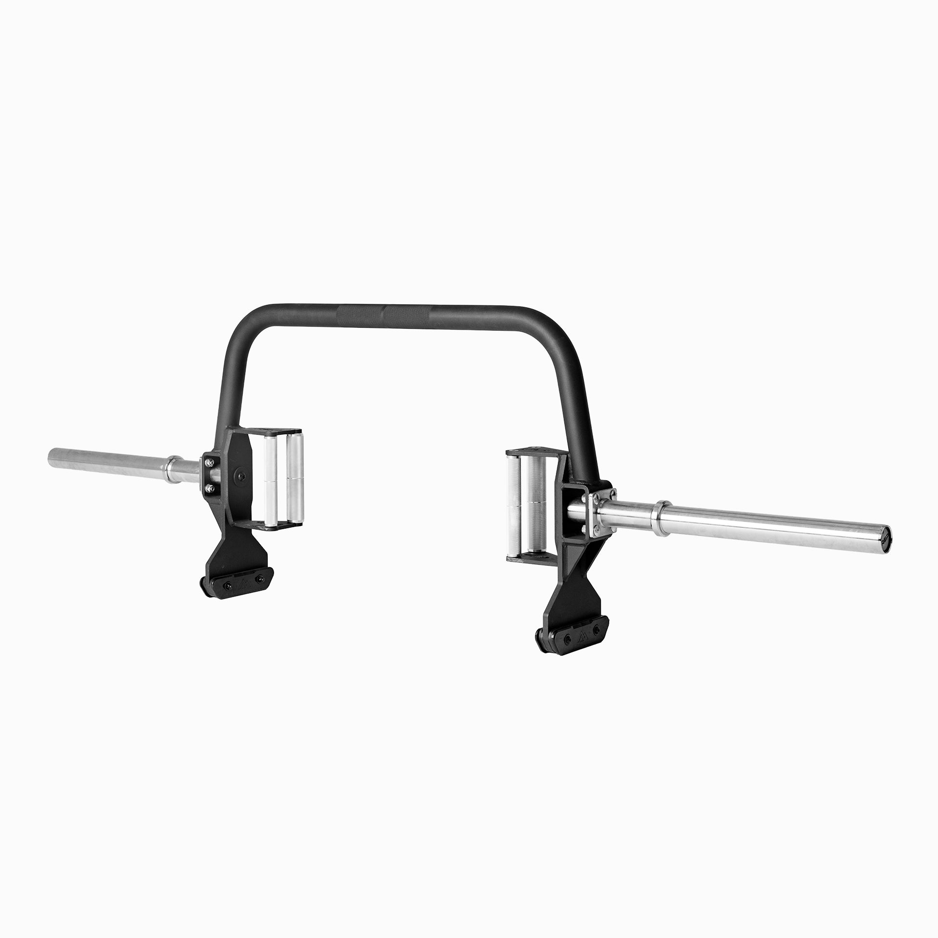 REP Fitness Open Trap Bar hexbar rackable 28 mm åpen