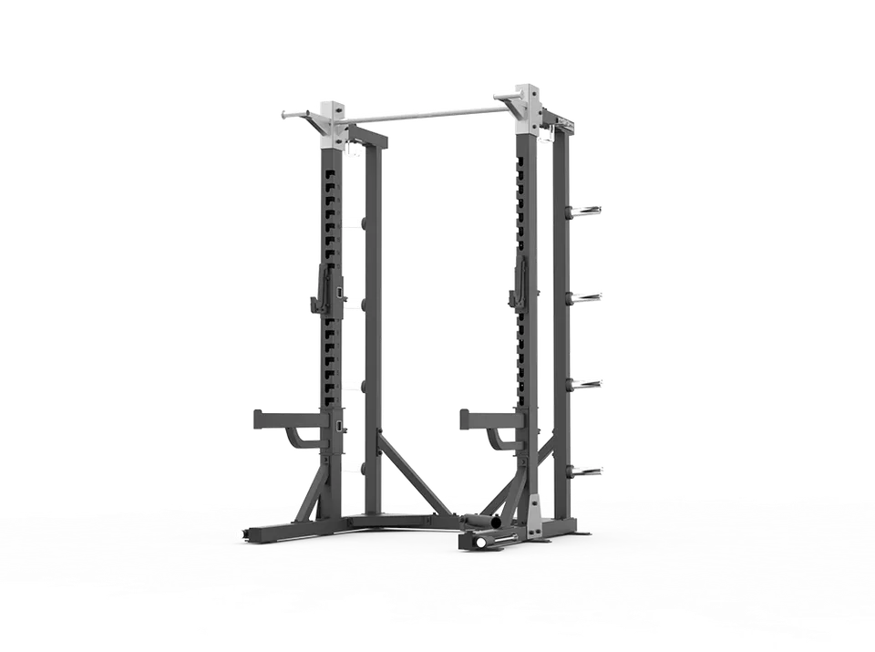 Shua SH-G8901 stativ for vektskiver og stang