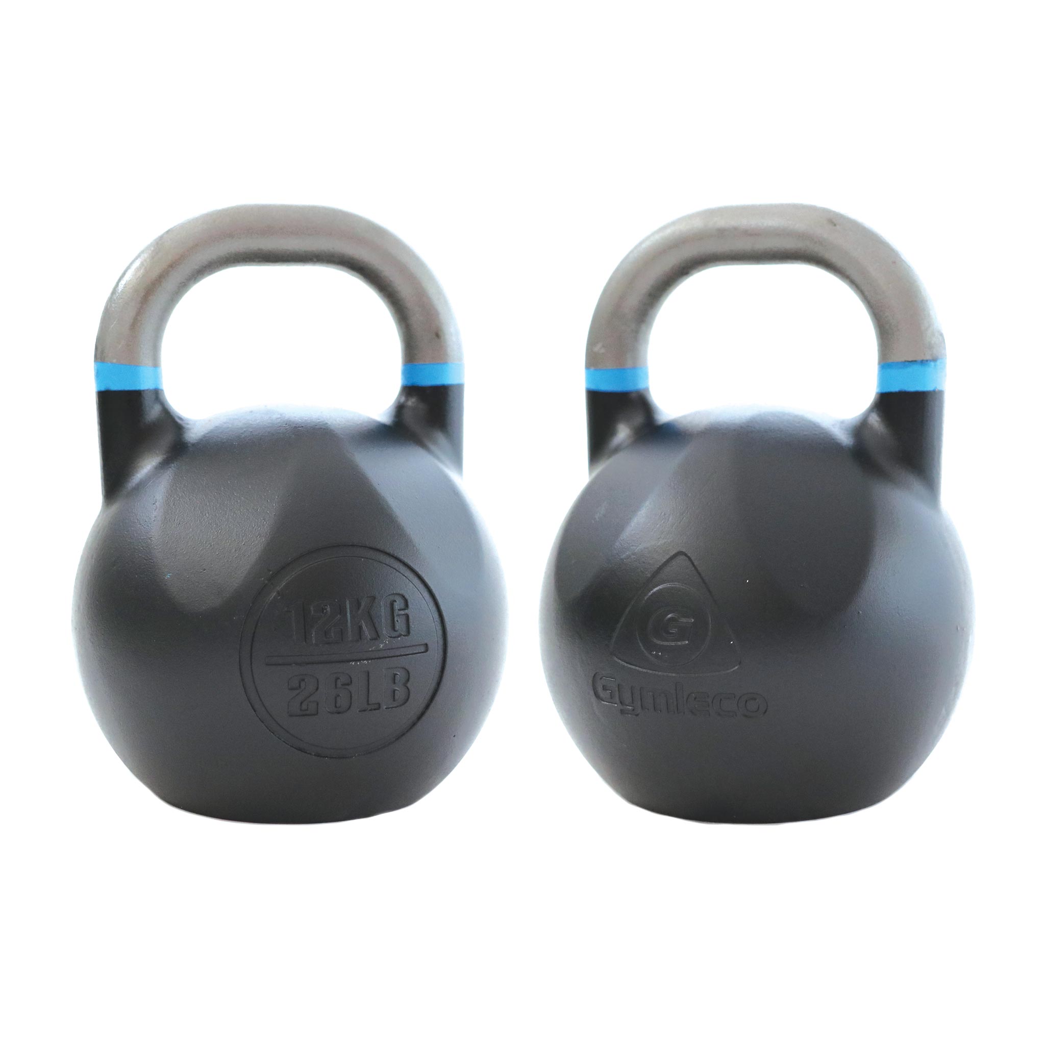 Gymleco Competition kettlebell 8 kg stål