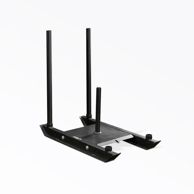 REP Fitness 4-Post Push-Pull slede tung